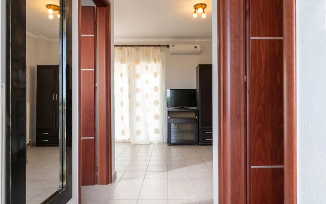 A Ponte Studios & Apartments