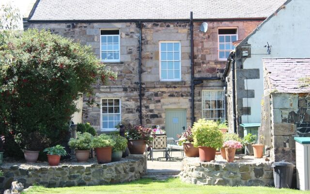 Market Cross Guest House