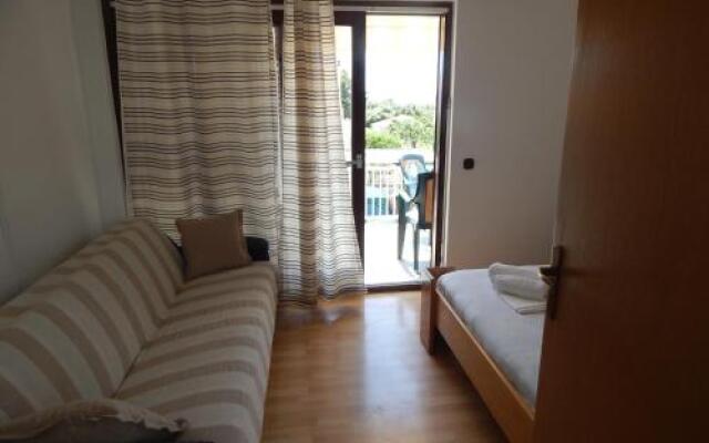 Apartman Duje