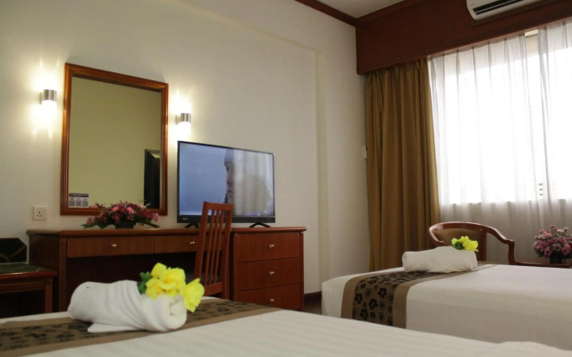 Hotel Sandakan