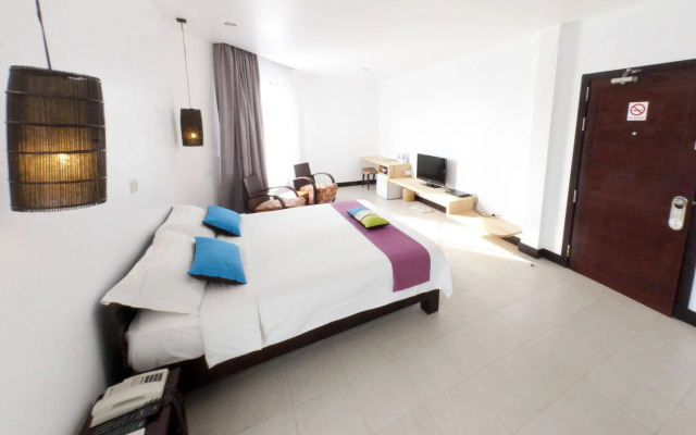 Hotel Cara