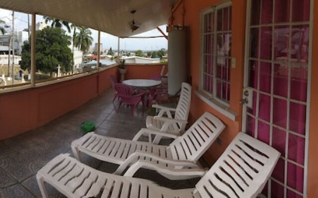 The Cannons Hotels - St James
