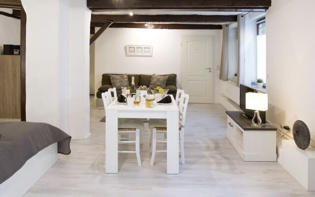 Ferienwohnungen Große Straße 48