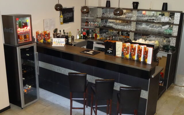Hotel Fit Heviz
