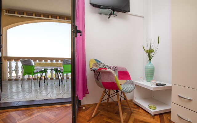 Studio Paula 1 300m From Sea