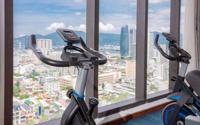 G8 Luxury Hotel and Spa Da Nang