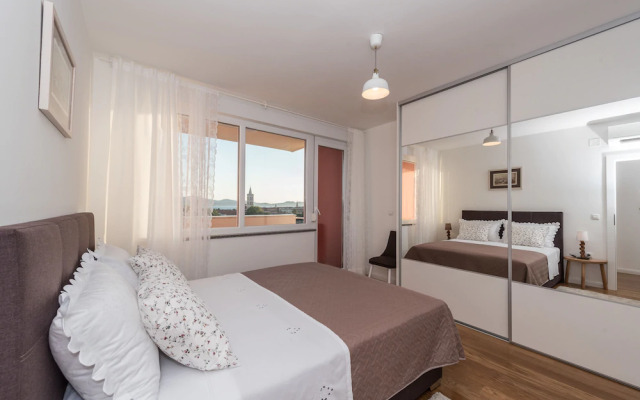 Apartment Nata