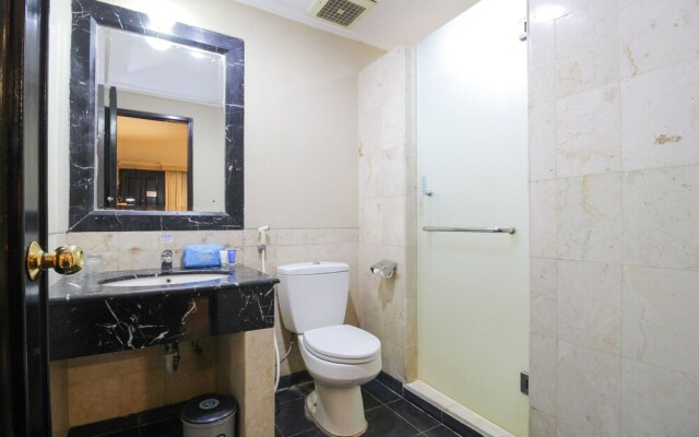 Airy Gambir Juanda Veteran 1 Jakarta