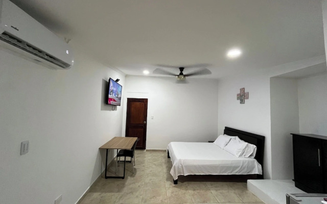 Hotel Tariq Montería