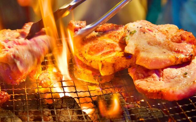 OKAYAMA HIRUZEN villas Peter Pan