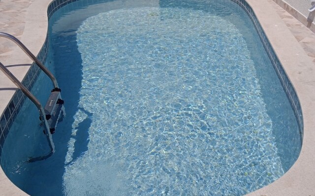 Hotel Mão de Fatima