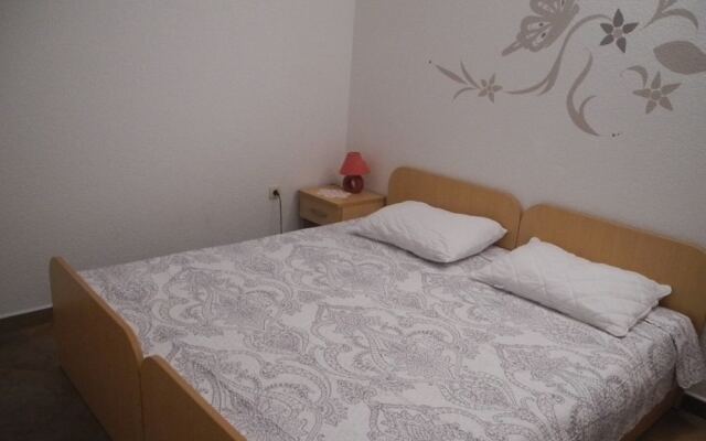 Maca - Seaview & Private Parking - A5