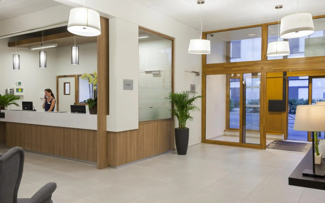 Nehô Suites Porte de Genève - Gare Annemasse