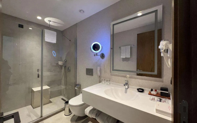 Cher Hotel & Spa Istanbul