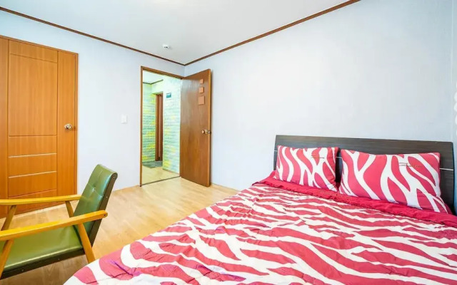 Gangchon Pine Hill Pension