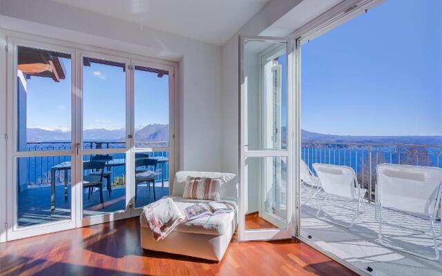 Penthouse The Magnifique View