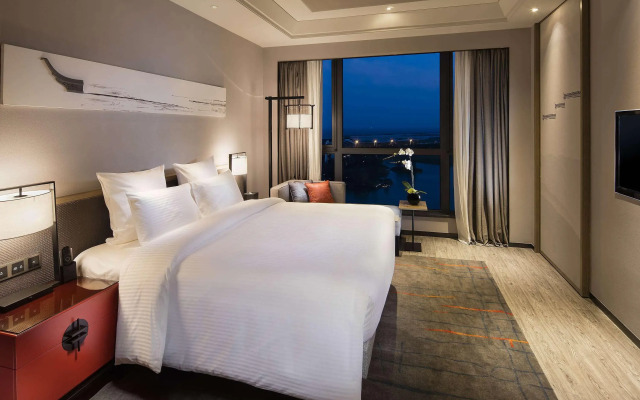 Pullman Hefei Sunac