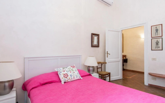 Rome as you Feel Ripa Apartments