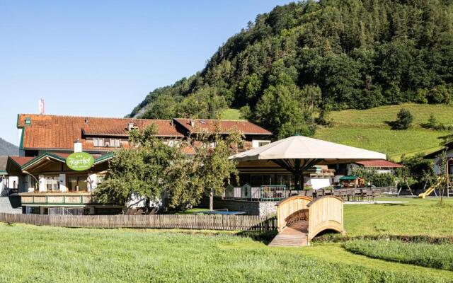 Hotel Jägerhof