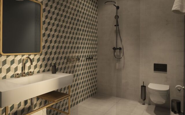 Postboutique Hotel