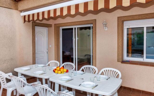 Villa Mimosa II L'Ametlla de Mar