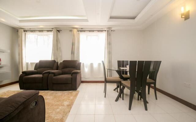 Esterina Suites
