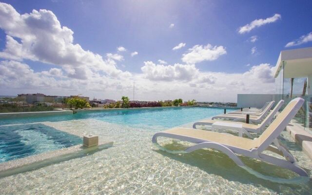 Hotel Anah Downtown By Teamoplaya