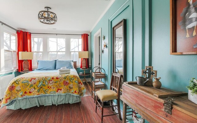 The Shenandoah Suite