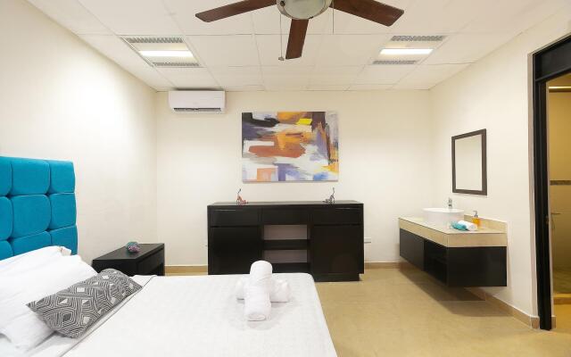 Casa Kaoba Hotel & Suites