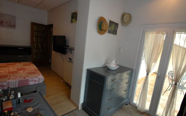 Holiday Home Near the Historic Center of Avignon