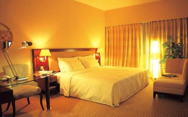 Dongyue Hotel
