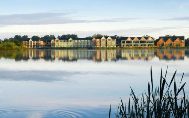 De Vere Cotswold Water Park Apartments