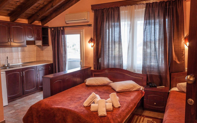 Filippion Hotel