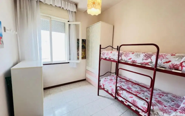 Spacious Flat in the Centre of Bibione