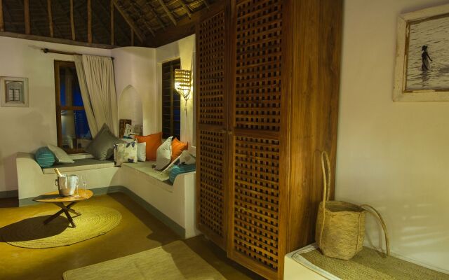 Matemwe Lodge