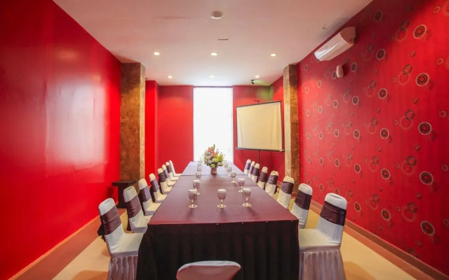 Grand Inn Hotel Mataram