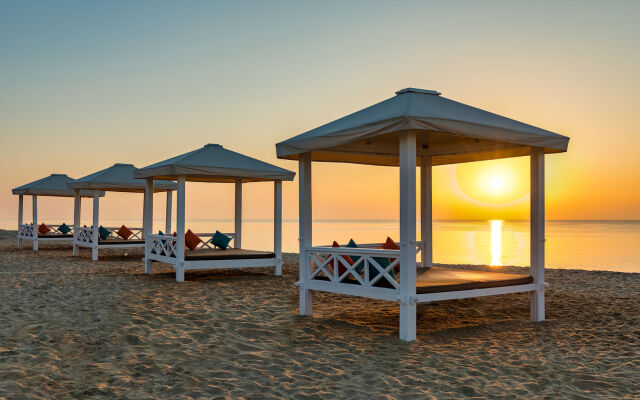 Sealine Beach - a Murwab Resort
