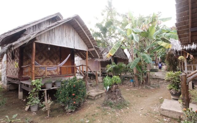 Mama Klong Khong Bungalow