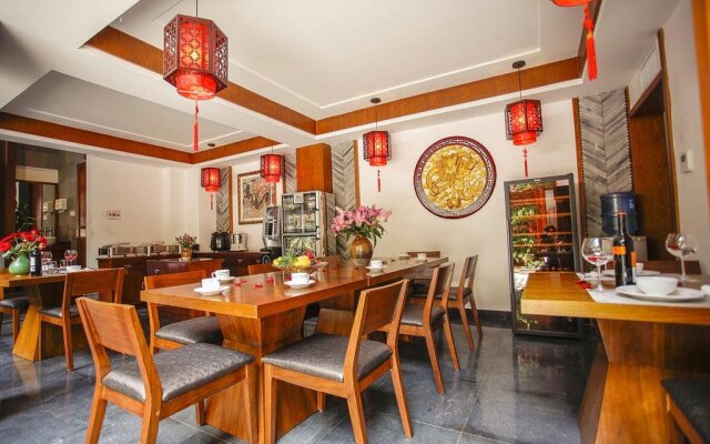 Lijiang Xi Yuan Xi Boutique Hotel