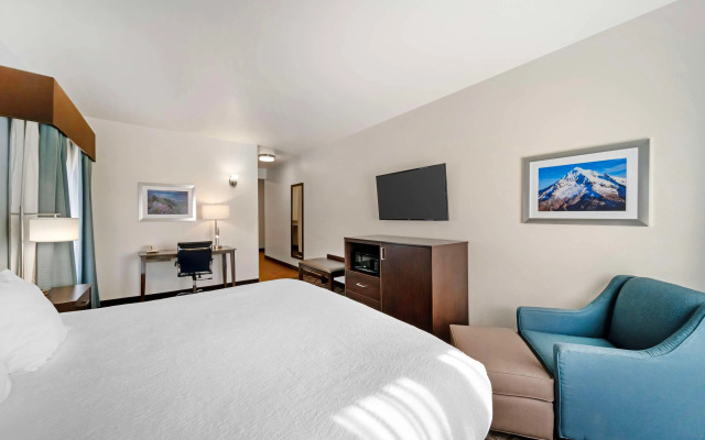 Best Western Crater Lake Highway White City/Medford