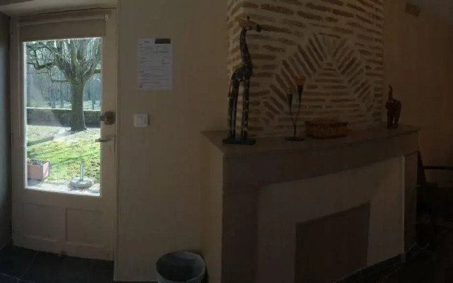 Auberge de la Caillère