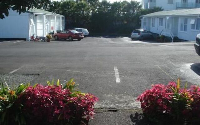 Rockfield Motel