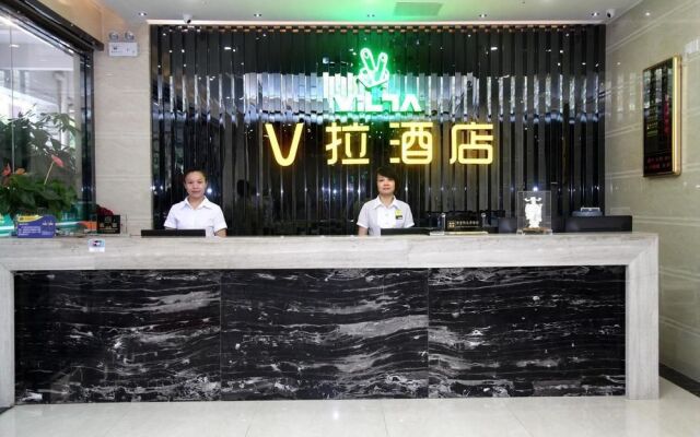 Guangzhou Villa Hotel