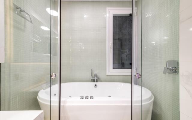 Luxury Villa Cavo Mare Meltemi
