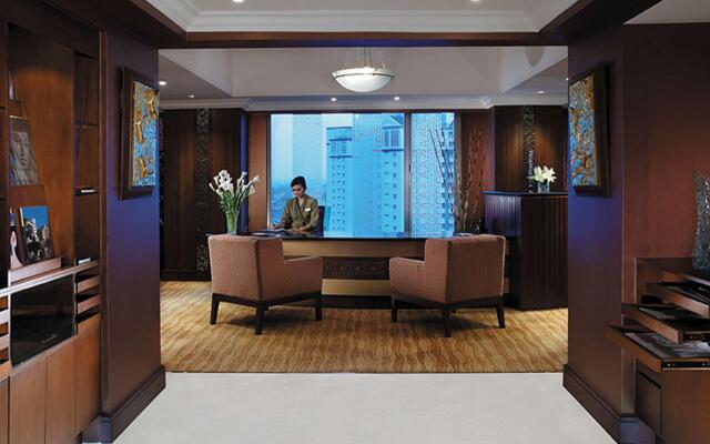 Shangri-La Surabaya