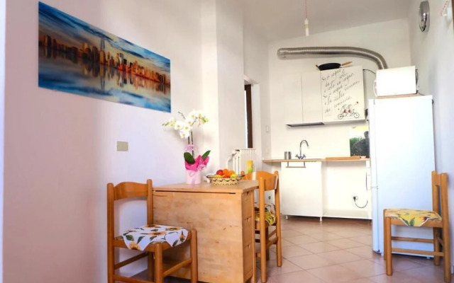 Aria di Casa B&B