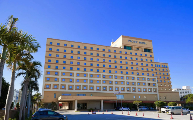 Pacific Hotel Okinawa