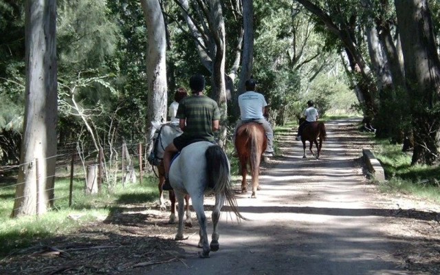 Roydon Private Game Reserve