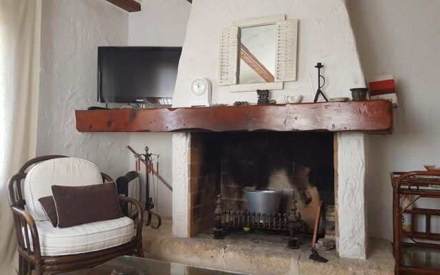 Moraira Amazing Rustic Village