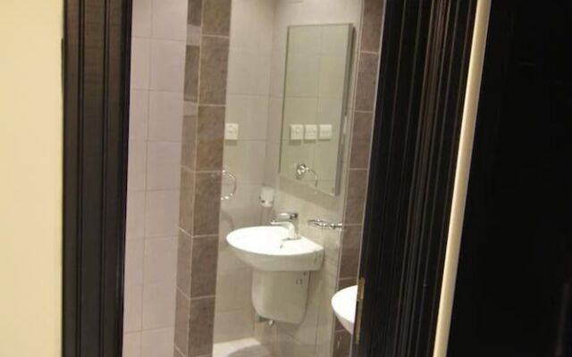 AlToot Palace Furnished Apartments